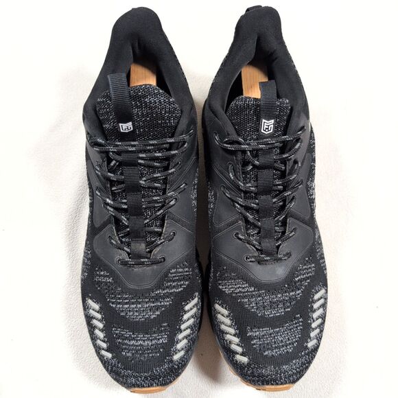 Freedom Industries XP1-RT Mens Size 12 Shoes Athletic Crossfit Running Black